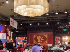 -金鼎轩(方庄天坛店)