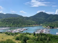 -惠州金海湾嘉华度假酒店