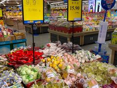 -人人乐(解放路二店)