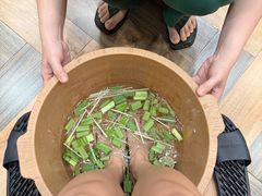-会安古镇