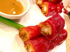 -点都德(聚福楼店)