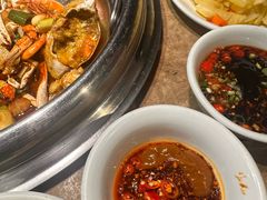 -七欣天香辣蟹火锅(苏州东大街店)