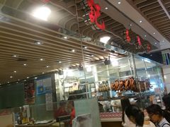 大堂-龙记香港茶餐厅(久光百货店)