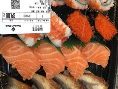 -山姆会员商店(杨桥西路店)