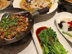 -食锦记·福建私房菜(浦西万达店)