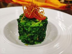 -阙里宾舍(孔府店)