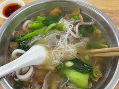 捞化-福屿鲜捞小吃·捞化(福屿总店)