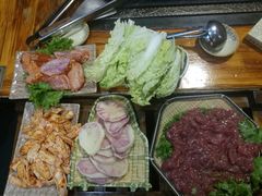 大白菜-滇藏石锅宴(崇仁巷老店)