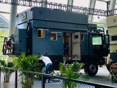 -上海汽车会展中心