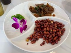 -大鸿运酒店·苏州菜·松鼠桂鱼(观前街店)