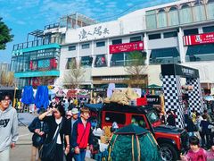 -顺德南宏海立方海洋公园