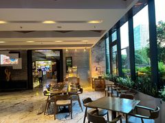 -上海漕河泾万丽酒店
