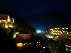-北京山里寒舍度假酒店