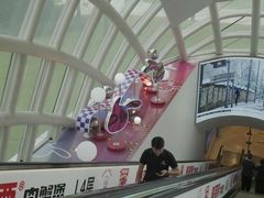 -深圳来福士广场