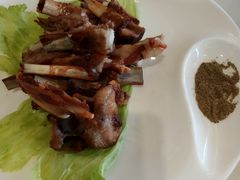 -马凯餐厅(长椿街店)