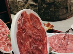 -洞子口重庆鲜货火锅(楚翘城旗舰店)