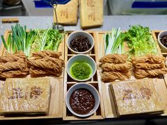 -老德州四合院·德州菜(天衢路店)