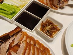 -玉林烤鸭店(黄村兴华店)