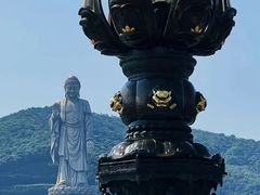 -灵山胜境