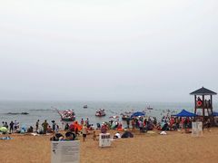 -老虎石海上公园