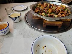 -干锅王·重庆鸡公煲(吾悦店)