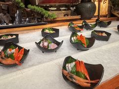 -芭菲盛宴·环球美食(北城国际店)