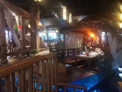 -花溪雨·森林餐厅(石基店)