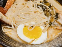 -白石的深夜食堂(济南万象城店)