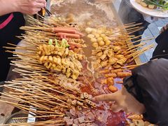 -郭记小街麻辣烫(南小街总店)