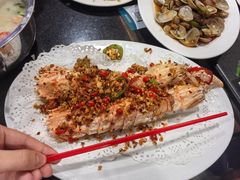 -师傅仔美食(东华老店)