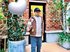 -弗兰克牛排西餐厅Ribone steak house(柠檬花园店)