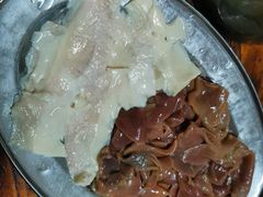 -江村四哥新鲜牛肉店(江高总店)