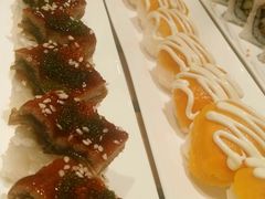 -绿岛国际酒店-西餐厅