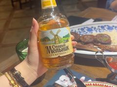 -卢布里西餐厅(总店)