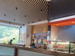 -港久茶餐厅(鹭洲里店)