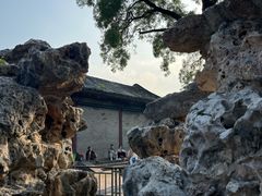 -颐和园
