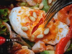 虾沙拉-RAC BAR(安福路店)