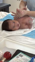 -森宝月子中心(白云山店)