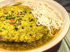 -福阿婆老牌湘菜(大润发店)
