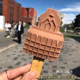 逛展服贸会打卡新首钢🎬
