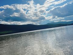 -镜泊湖风景区