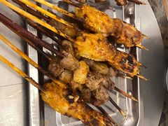五香小肉-217笋干馄饨