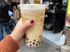 老班长奶茶-兵立王鲜果茶·奶茶(马家巷一店)