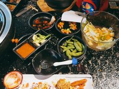 -九田家黑牛烤肉料理(珠江摩尔店)