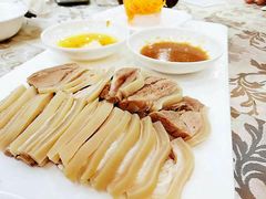 -新兴家喻酒家·羊城名宴(昌岗店)