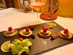 -火车头法国西餐厅