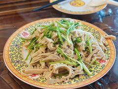 -烤肉季饭庄