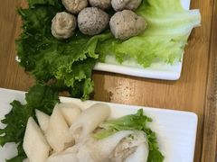 -阿鹏故事野生菌火锅(古城店)