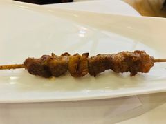 -南门小馆·清真(国贸商城店)