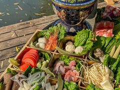 -烟水渔庄餐厅(西溪湿地店)